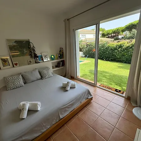 Villamarte Villa Conil De La Frontera