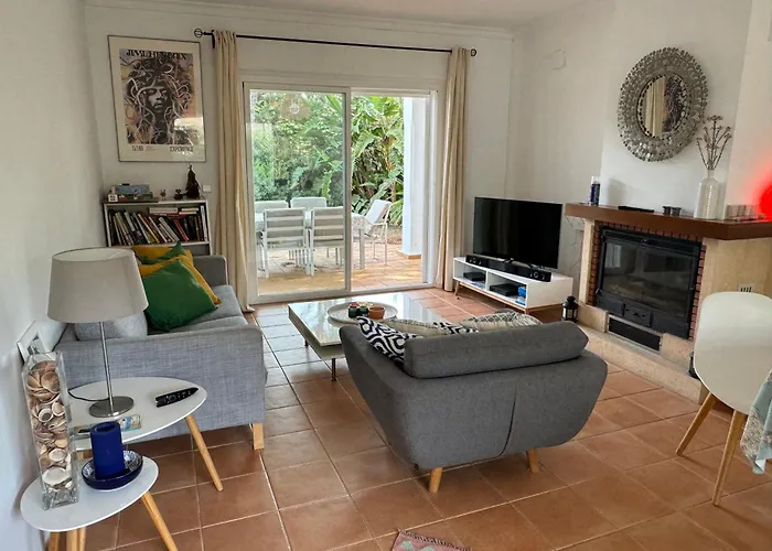 Villamarte * Conil De La Frontera