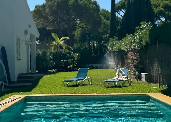 Villa Villamarte *