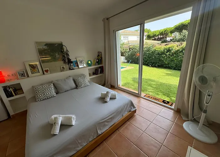 Villamarte Villa Conil De La Frontera