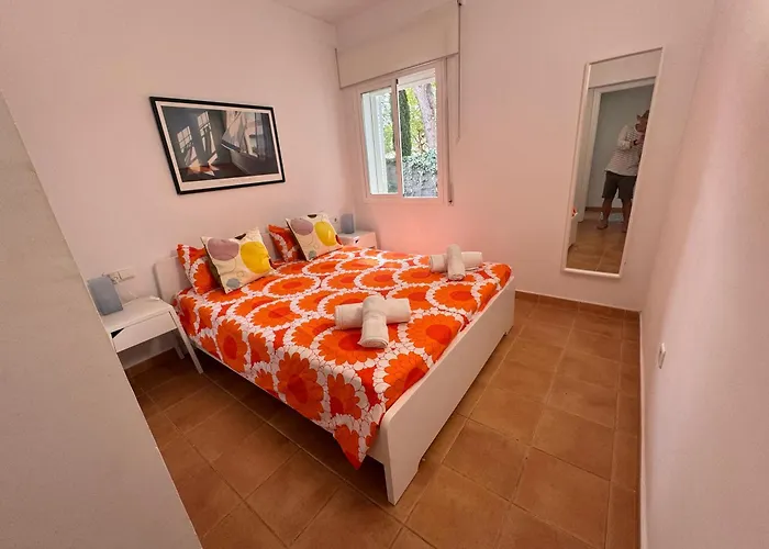 Villa Villamarte Conil De La Frontera