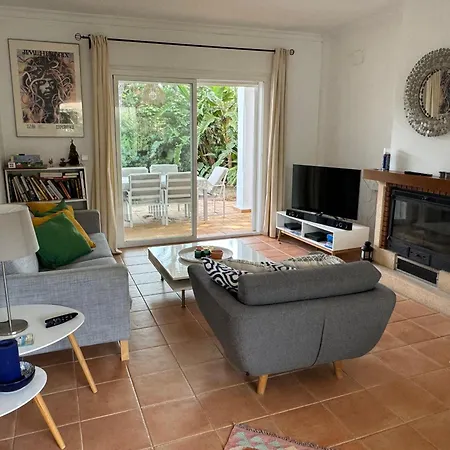 Villamarte * Conil De La Frontera